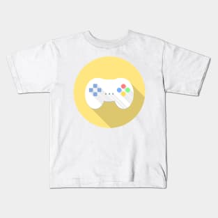 Gaming controller Kids T-Shirt